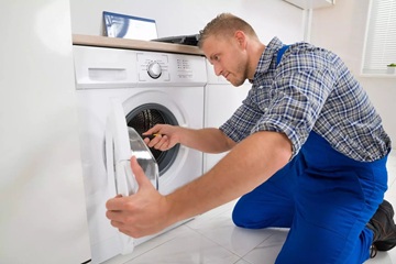 Washing Machines