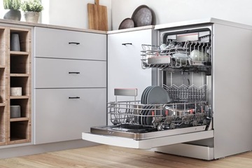 Dishwashers