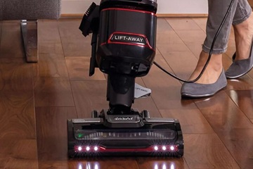 Vacuum Cleaners