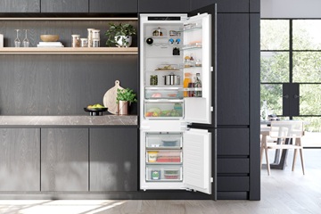 Fridge/Freezers